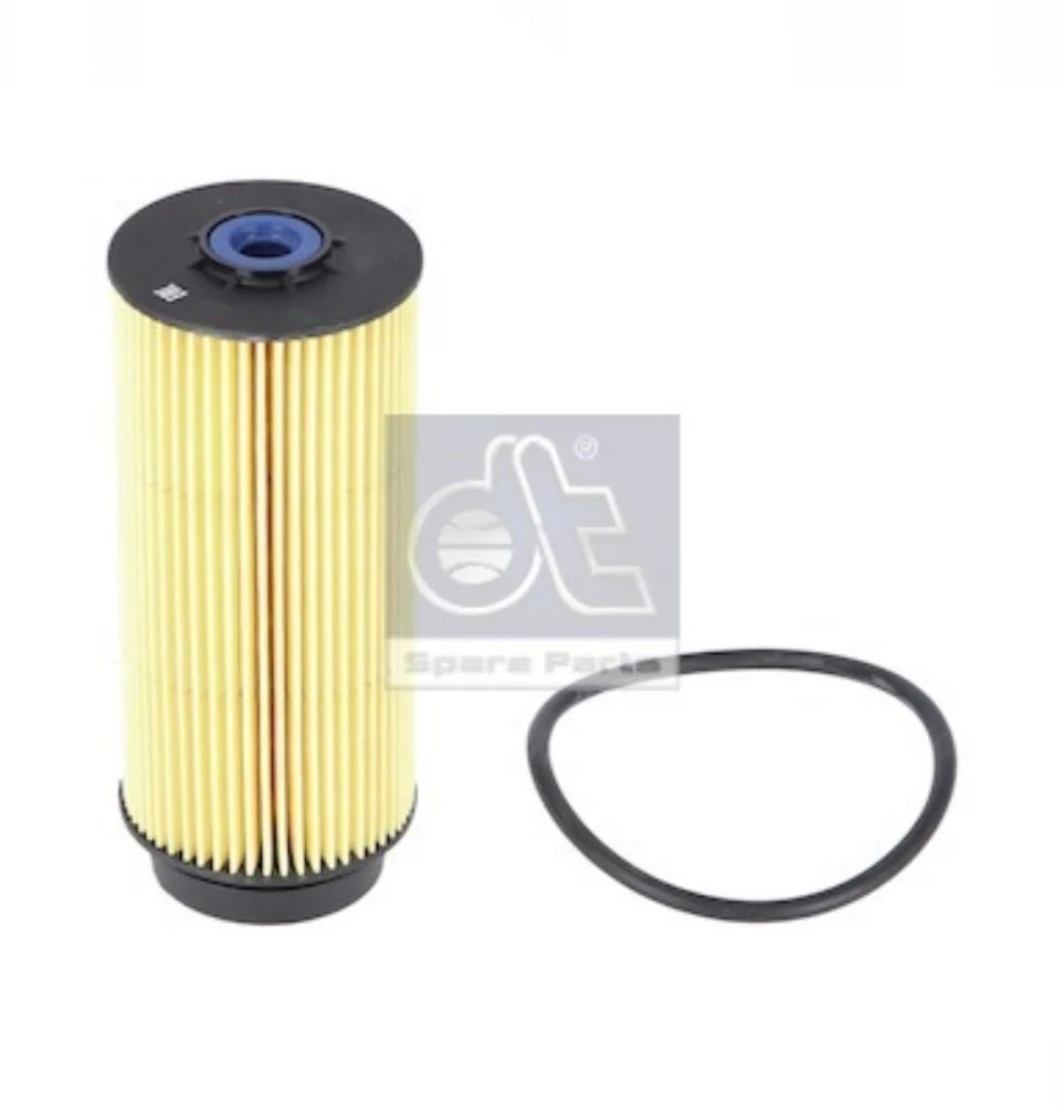 Fuelfilter