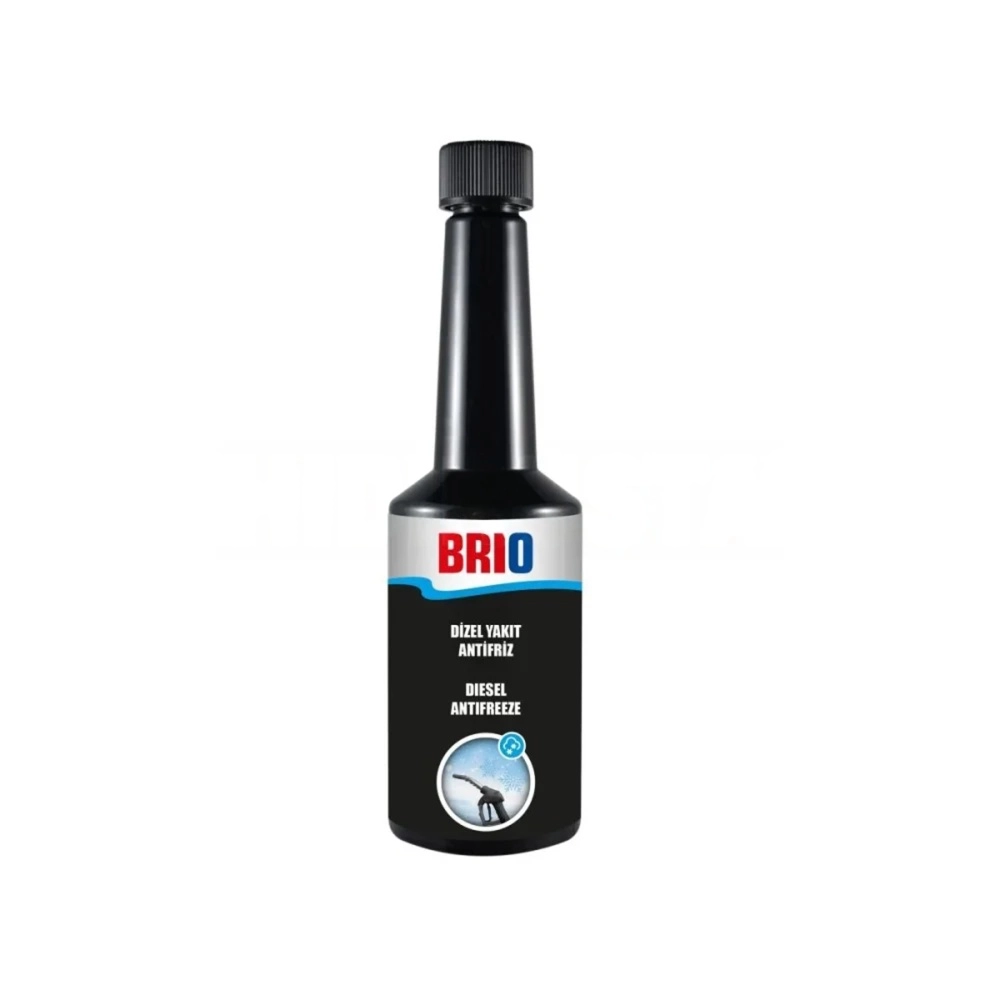 Dizel Yakıt Antifriz 150 Ml