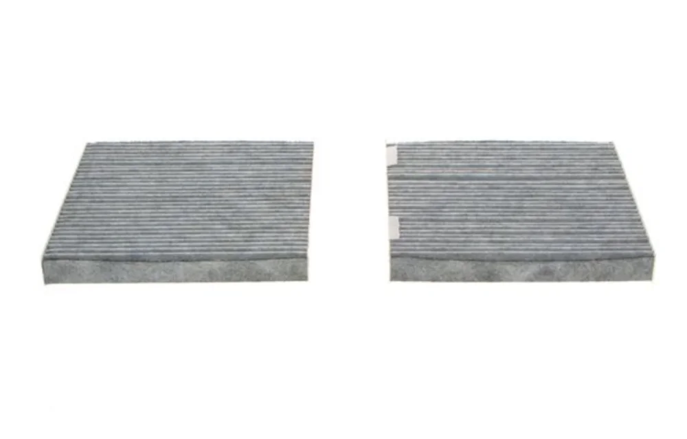 Filter, Interior Air (Heating/Ventilation)