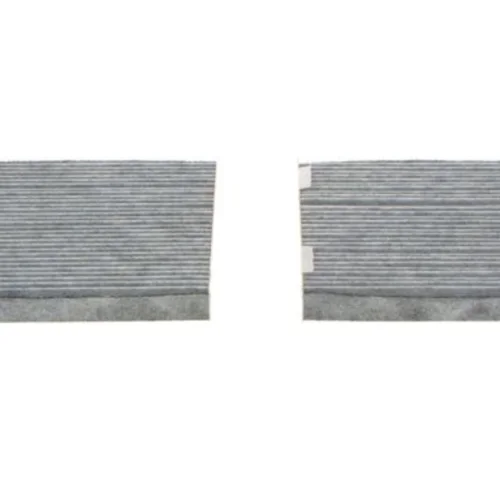 Filter, Interior Air (Heating/Ventilation)