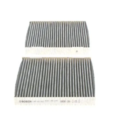 Filter, Interior Air (Heating/Ventilation)