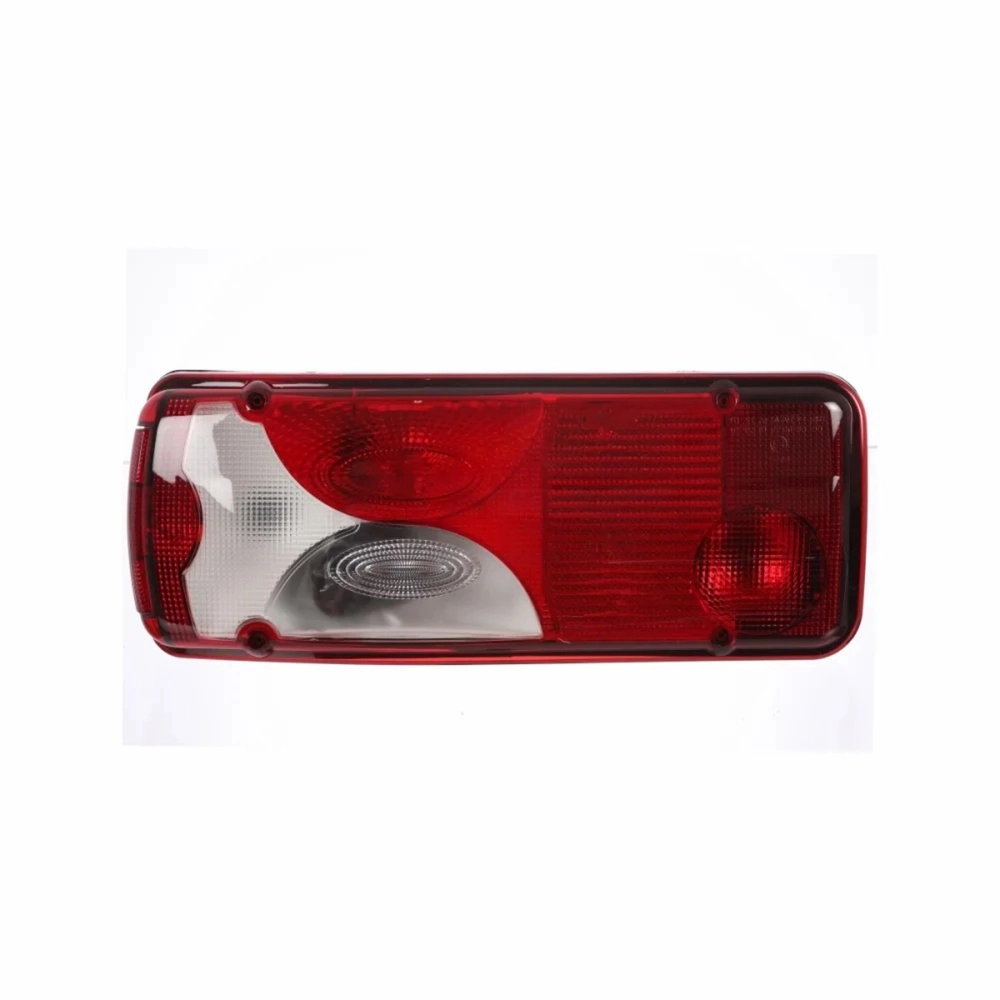 S. P & R Series Stop Lamp AMP Socket Left