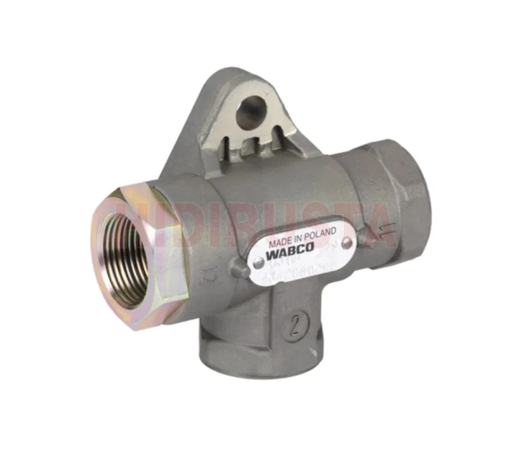 Valve Check Valve