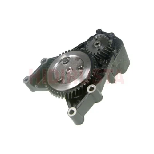Yağ Pompası Volvo TD121/122/123