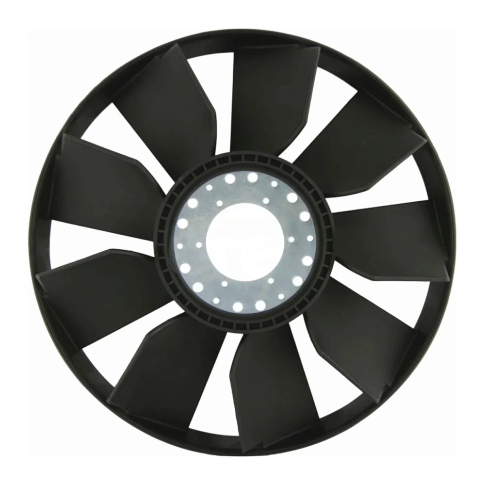 Pervane Tga D 2866- D 2876