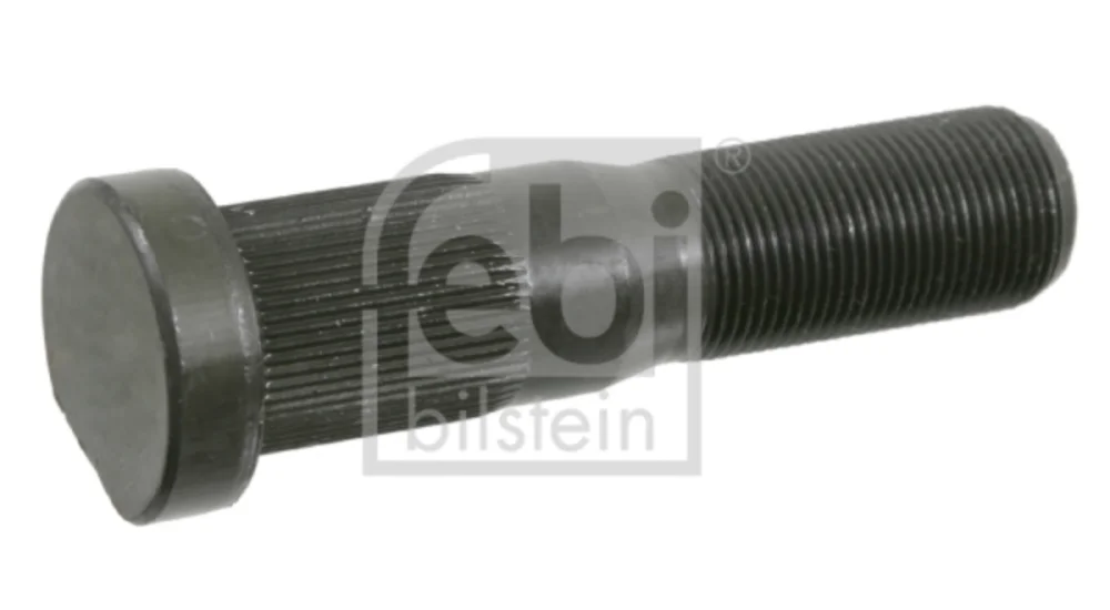 Bijon Renault Premium Dci (Arka, Somunsuz)