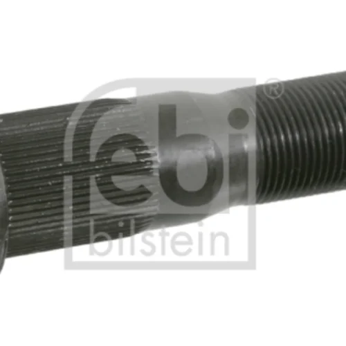 Bijon Renault Premium Dci (Arka, Somunsuz)
