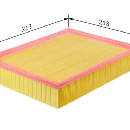 Air Filter (Air Supply)