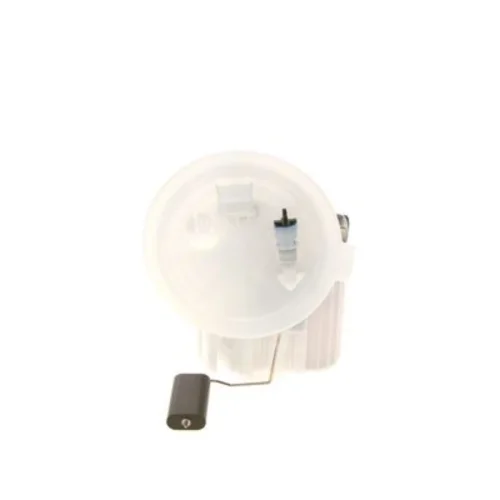 Fuel Feed Unit (Fuel Supply System)