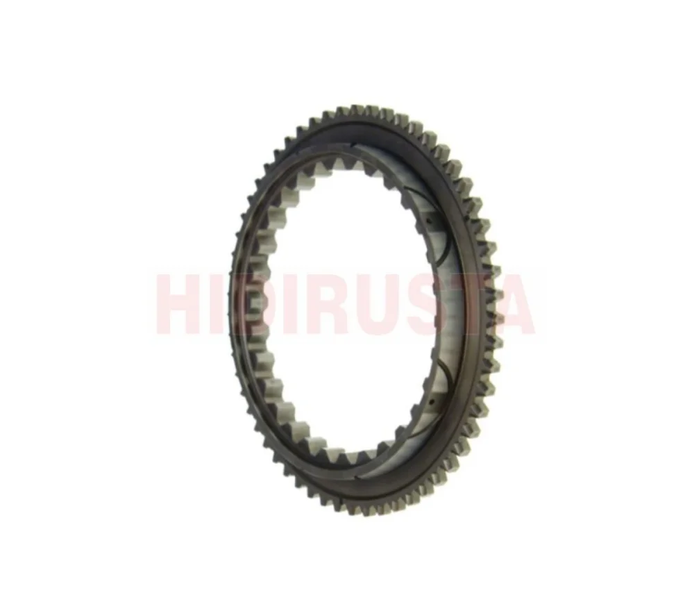 3-4 Transmission lock