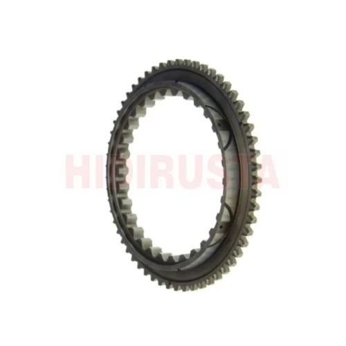 3-4 Transmission lock