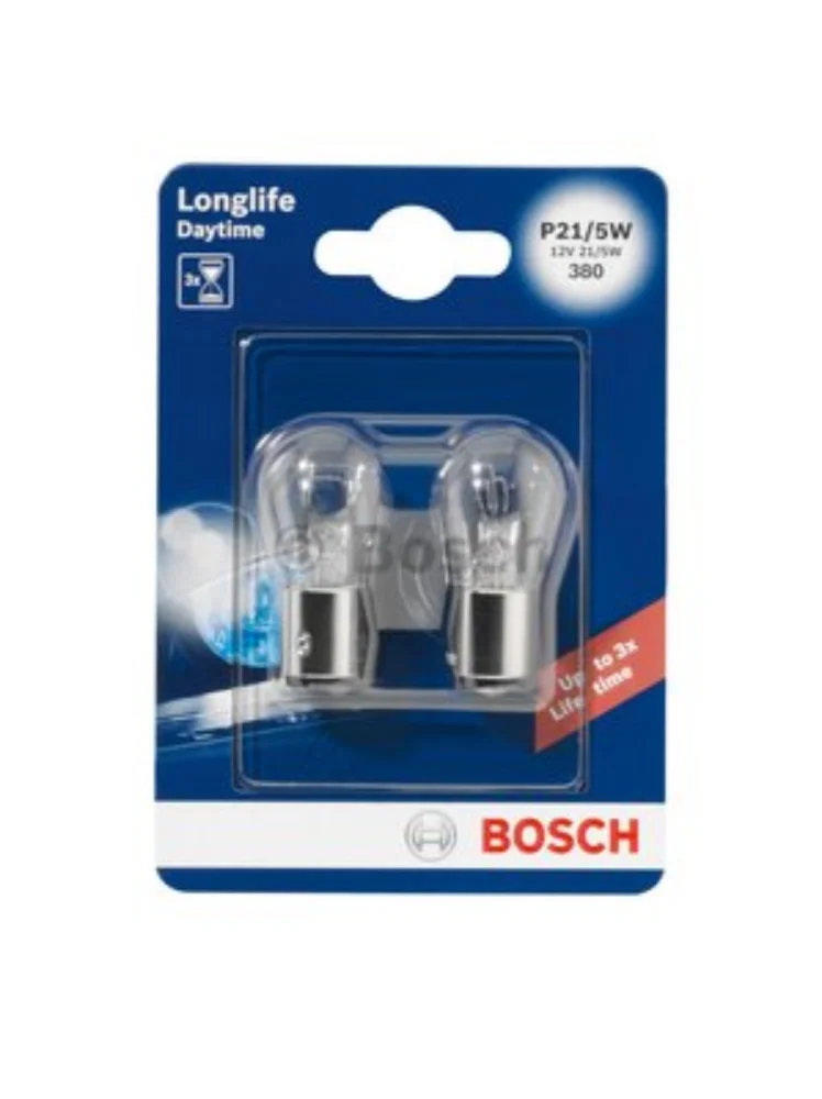 Bulb, stop light (Signal System)