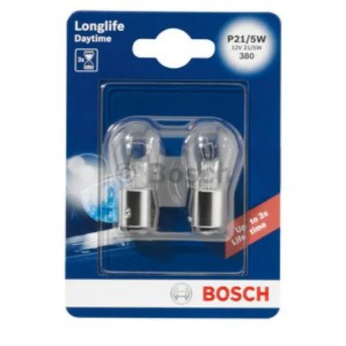 Bulb, stop light (Signal System)