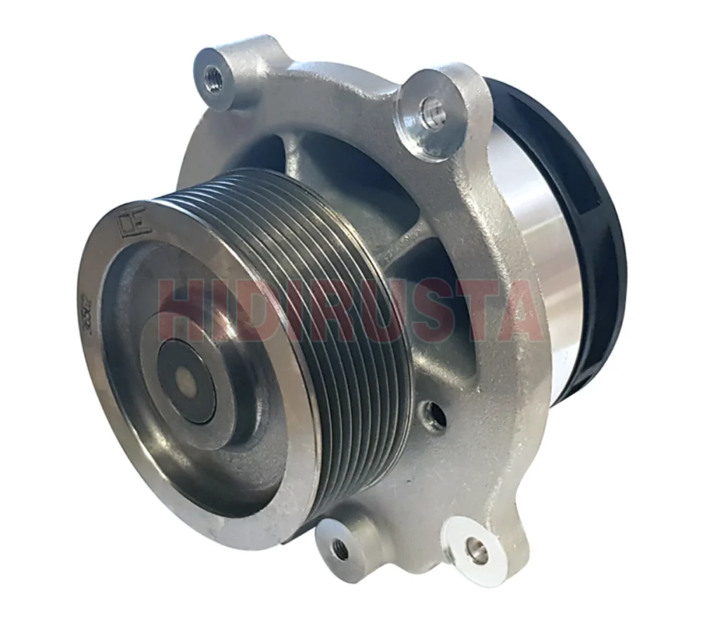 Water Pump  XF105 , 85CF , Sapphire Euro 4,5