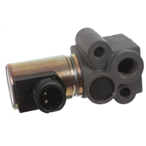 Solenoid Valve, shift cylinder