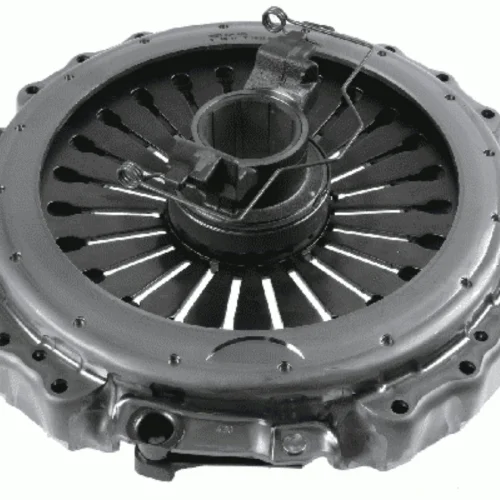 43Mm Fm-Series with Clutch Pressure Plate Bearing