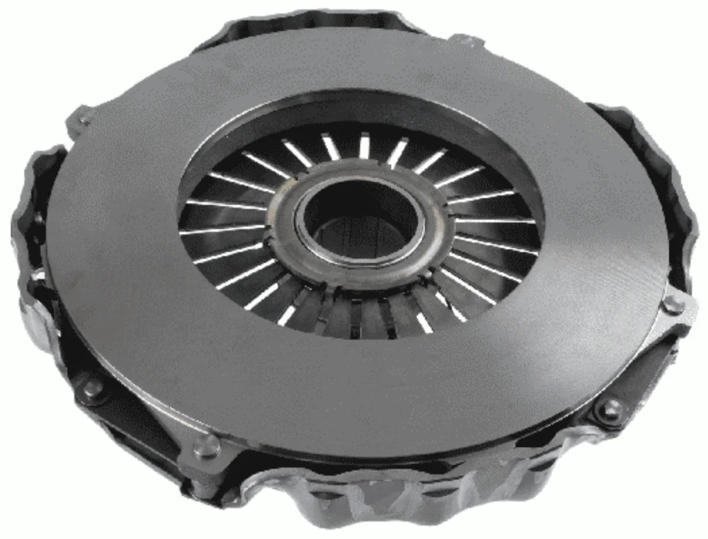 Debriyaj Baski Rulmanli Volvo 43Mm Fm-Seri