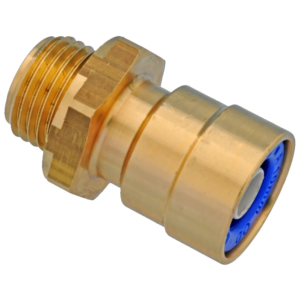NewLine Push-In