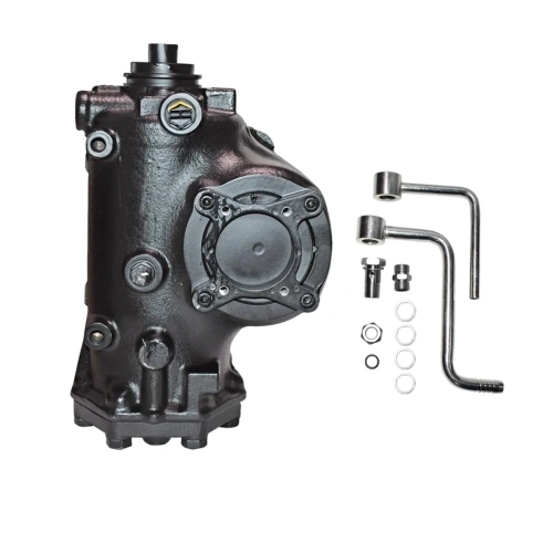 Steering Gear