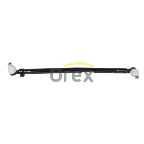 Center Rod Assembly