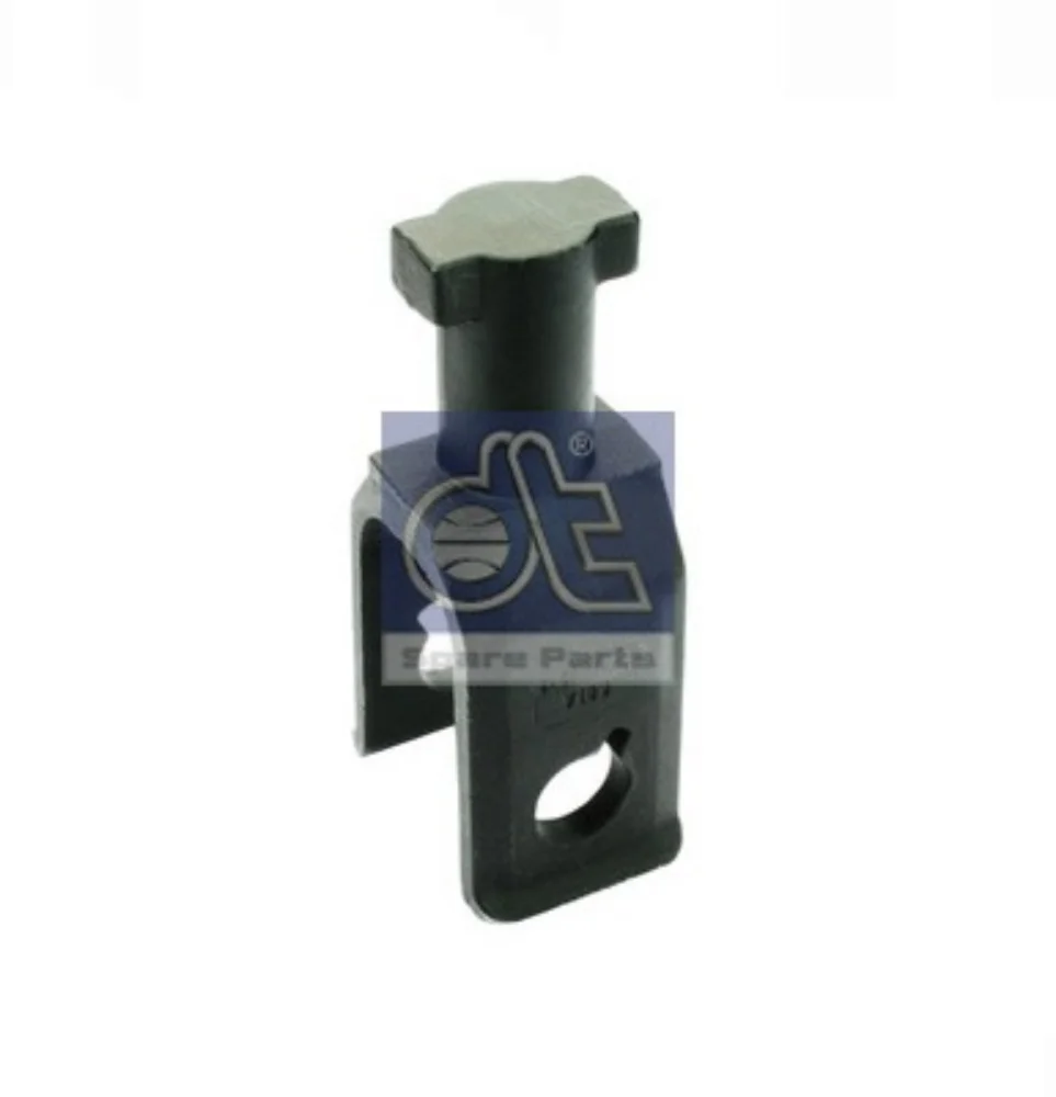 Coupling Jaw, coupling device (Trailer Hitch)