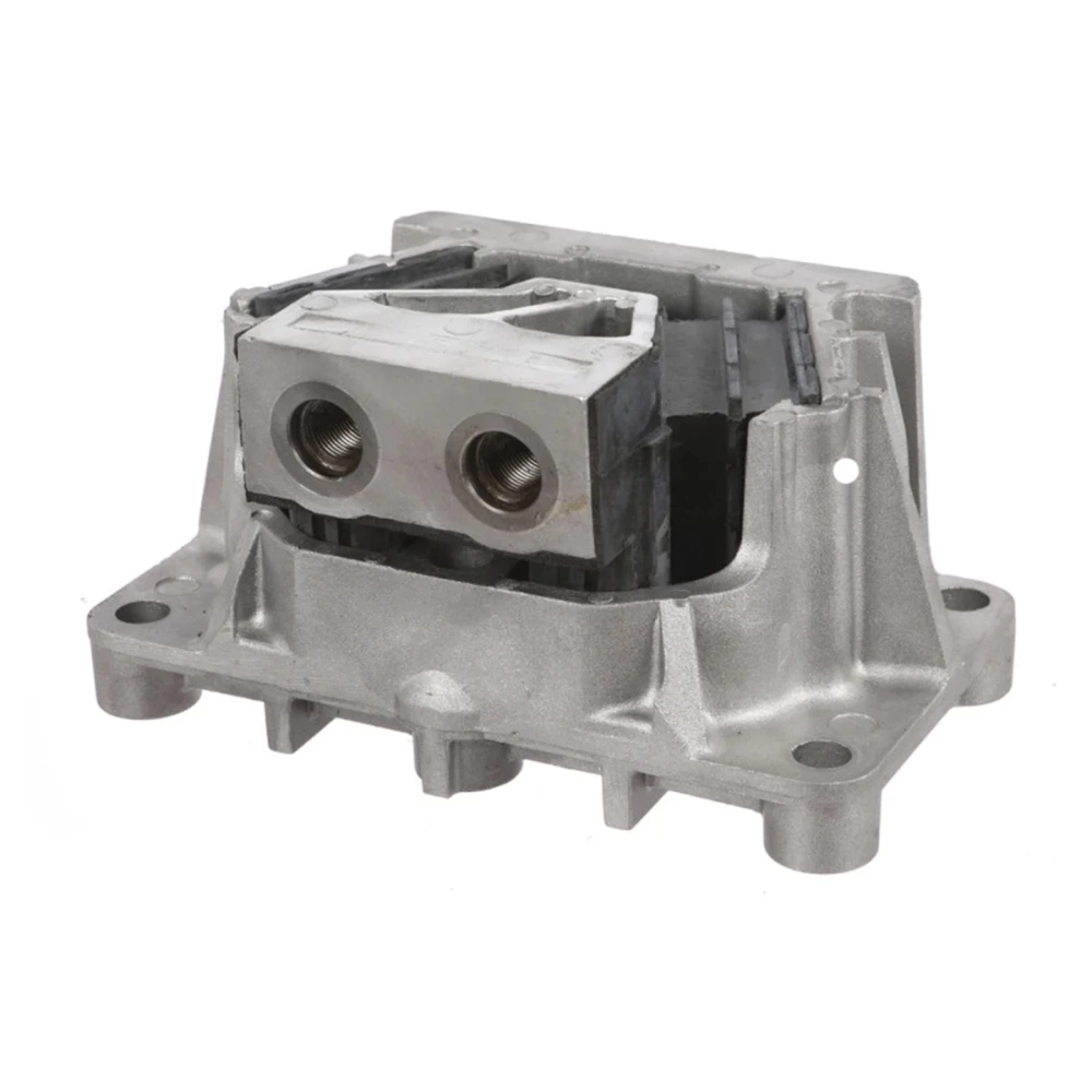 Engine Mounting