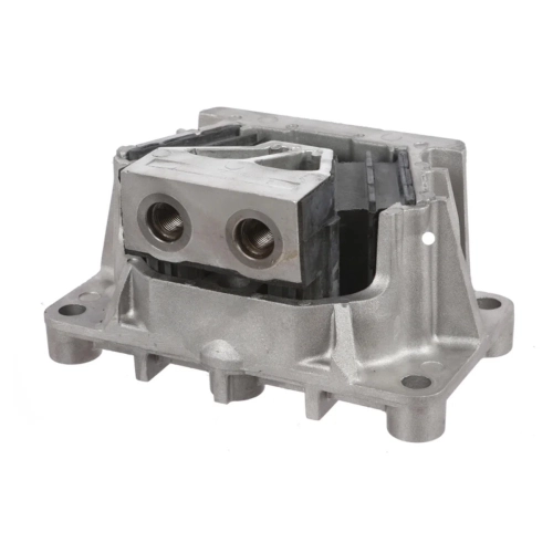Engine Mounting