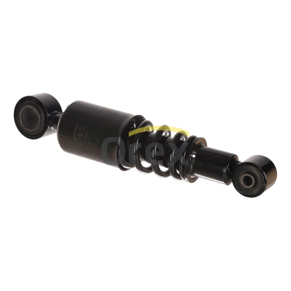 Shock Absorber, Cab Suspension