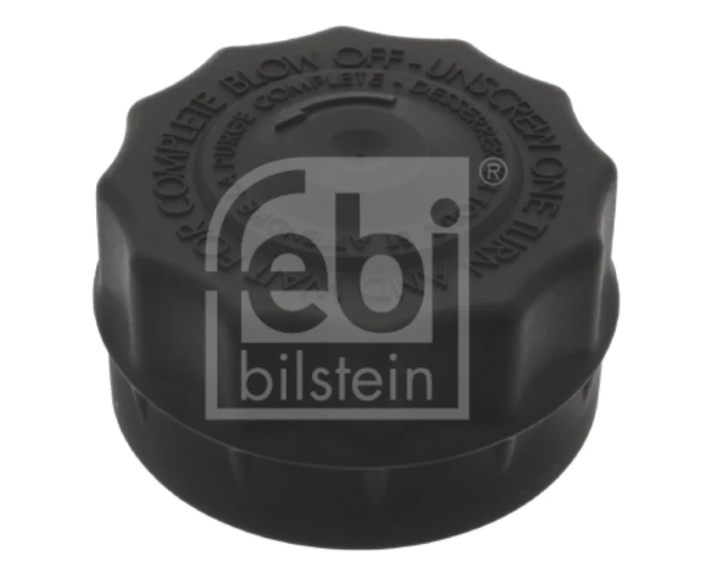 Filler Cap