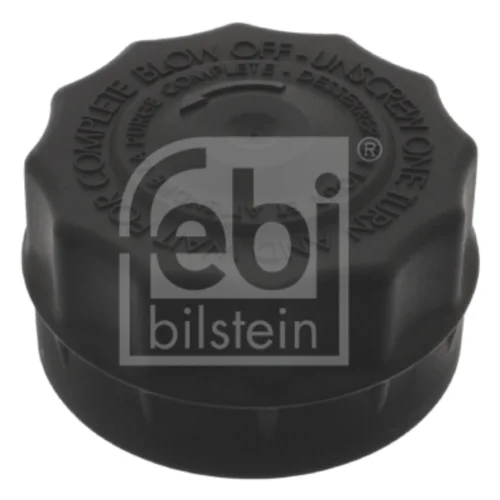 Filler Cap