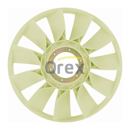Fan Pervanesi - D2066/2676/2866/2876/2840 (11_Kanat)
