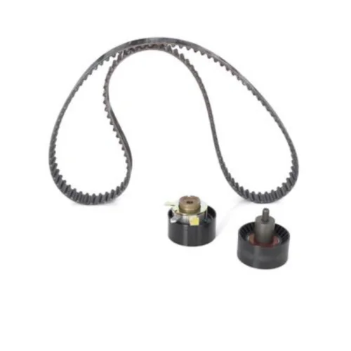 Timing Belt Set (Belt Drive)