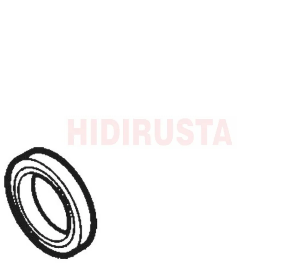 Oil Seal 55X75X9 mm