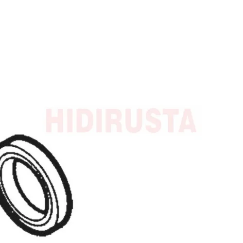 Oil Seal 55X75X9 mm