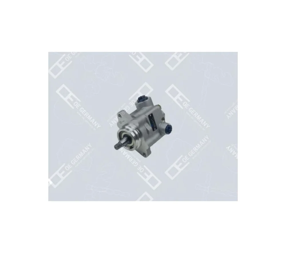 Direksiyon Pompası Scania 4-R Seri (170 Bar)