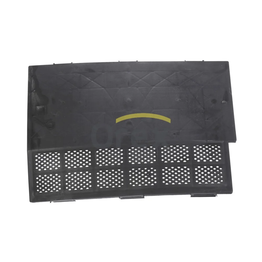 Polen Filtre Kapağı - TGA,TGL,TGM,TGS,TGX