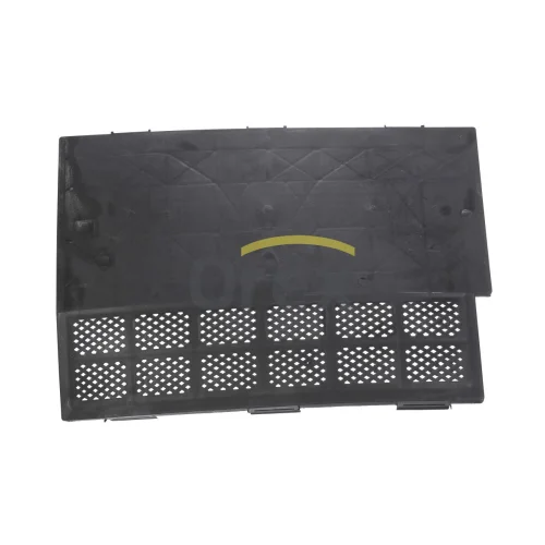 Polen Filtre Kapağı - TGA,TGL,TGM,TGS,TGX