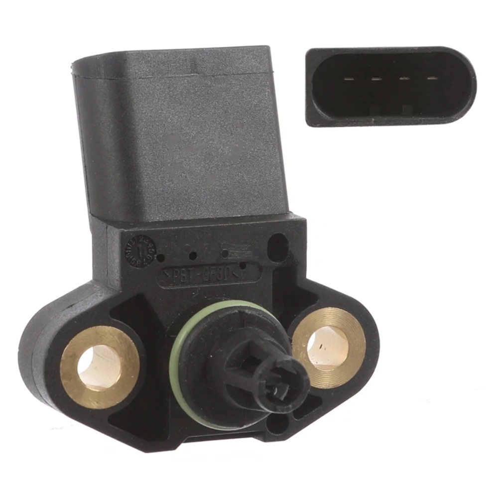 Sensor, boost pressure