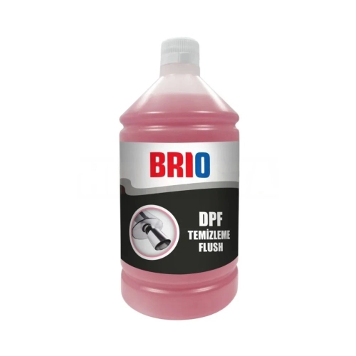DPF Temizleme1 L