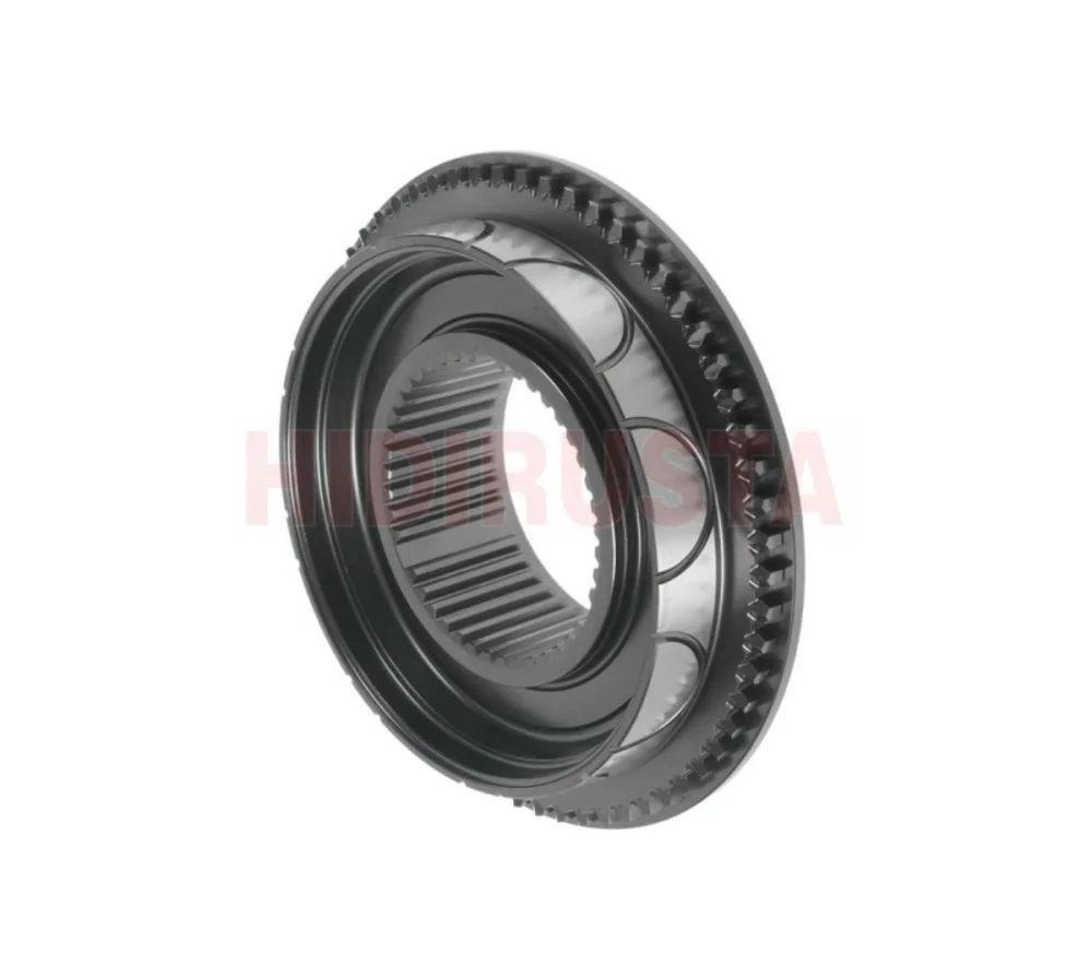 Clutch Housing