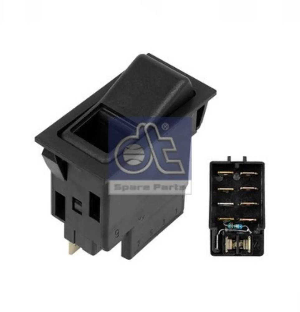 Switch (Electric Universal Parts)