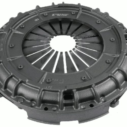 Clutch Pressure Plate   43Mm Push-Horse