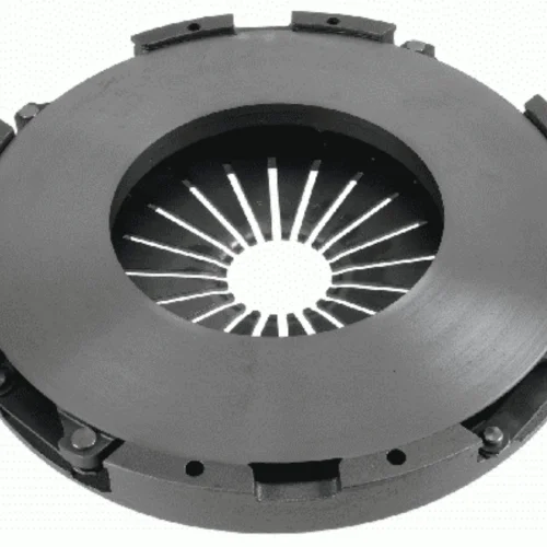 Clutch Pressure Plate   43Mm Push-Horse