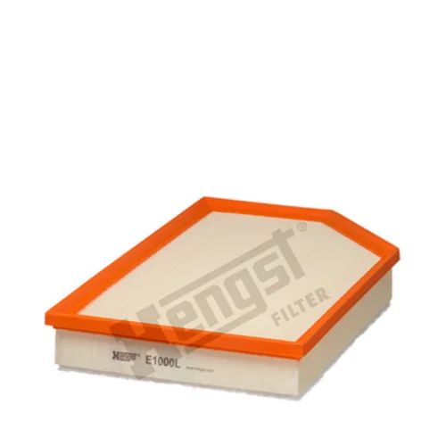 Air Filter (Air Supply)