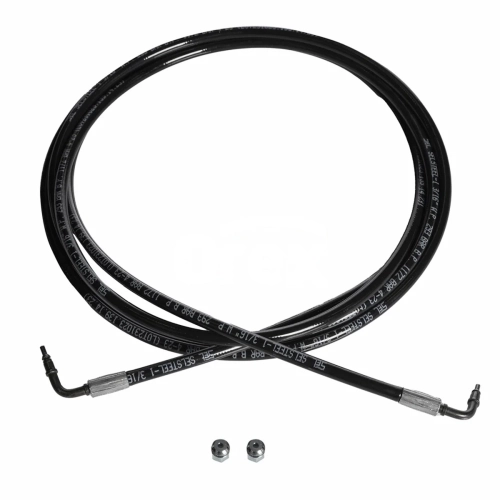 Kabin Hortumu Renault T (İndirme)