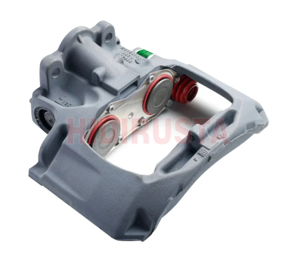 Brake Caliper Left