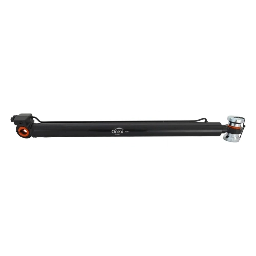 Tilt Cylinder, Driver Cab