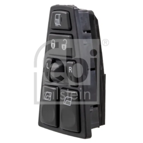 Cam Açma Düğmesi Sol Volvo FH12/13/FM11/12/13
