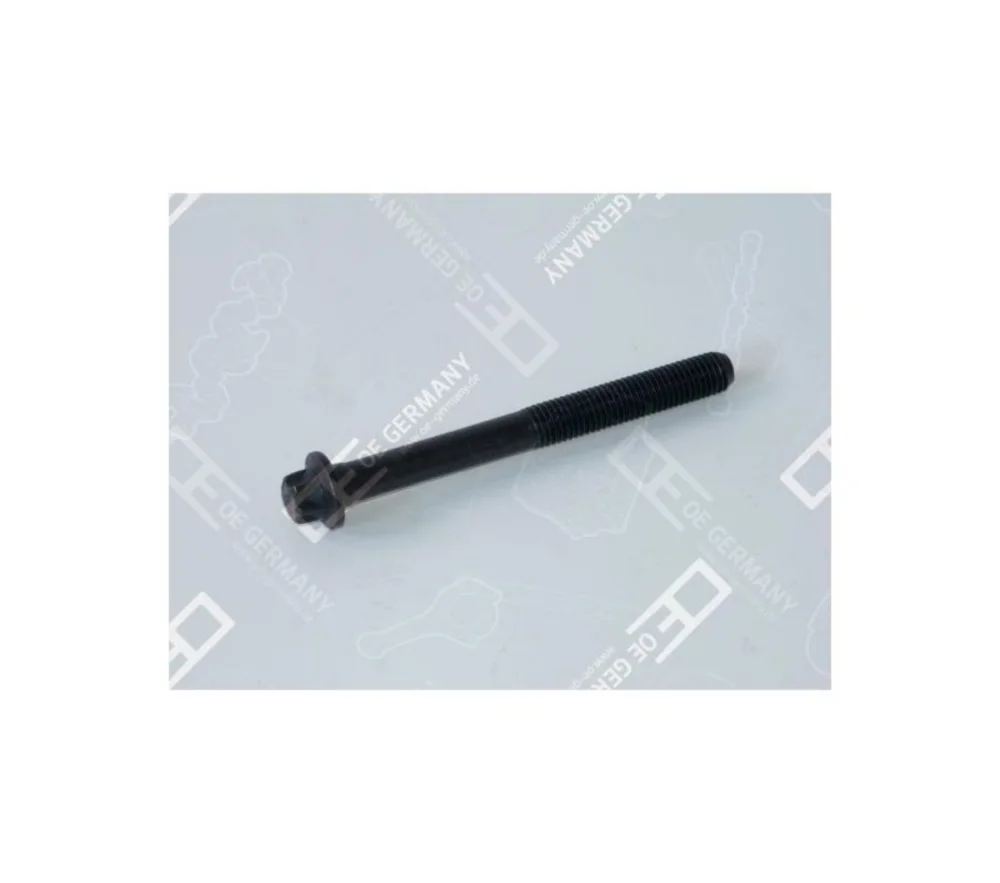 Silindir Kapak Saplaması D0824/0826/0834/0836 12.153
