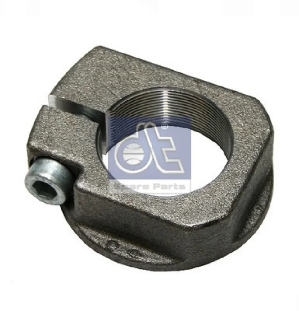 Axle Nut, drive shaft (Final Drive)